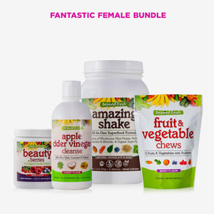 
                
                    Load image into Gallery viewer, Fantastic Female Bundle
                
            