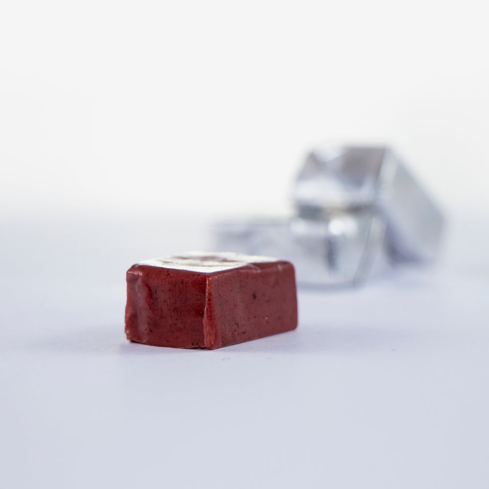 Probiotic Fruit & Vegetable Chews