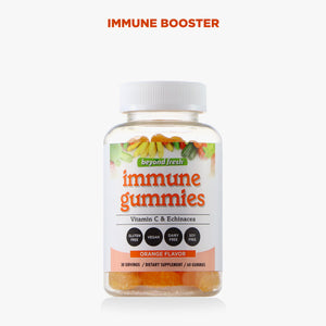 
                
                    Load image into Gallery viewer, Immune Gummies
                
            